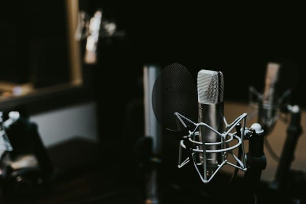 Microfoni Wireless