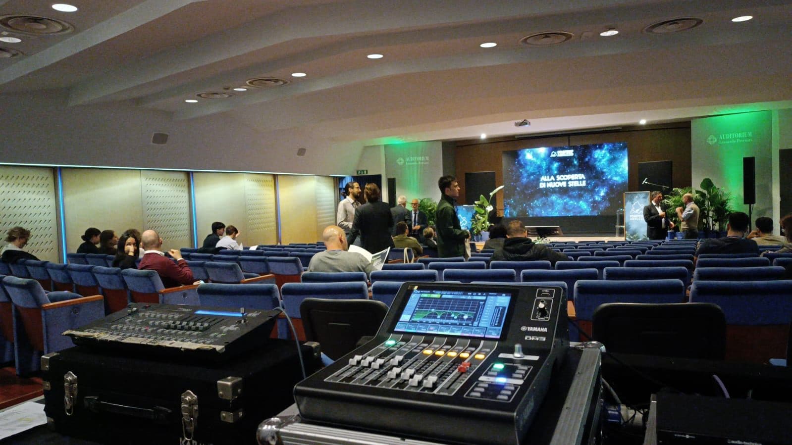 Regia StartCup Abruzzo